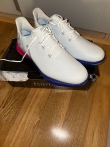 footjoy shoes