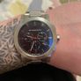 Burberry BU9351 Chronographic Watch Image 2