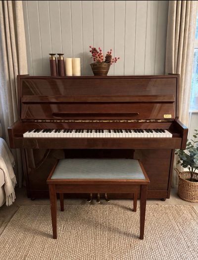 piano