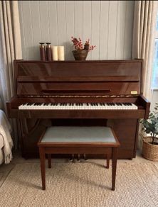 piano