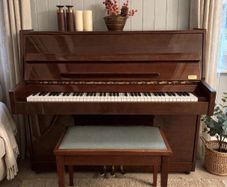 piano