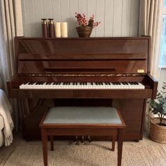 piano