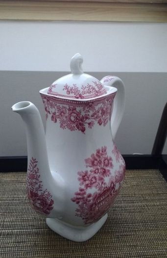 Coffee Pot
