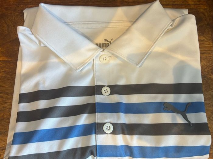 Puma polo