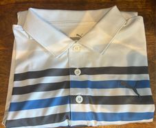 Puma polo