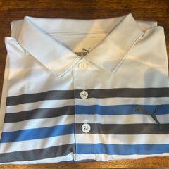 Puma polo