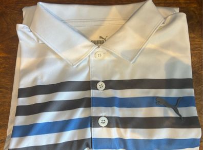 Puma polo