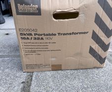 transformer