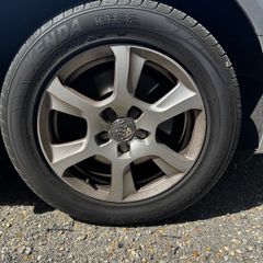 Audi Alloys 16 inch