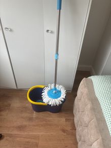 mop