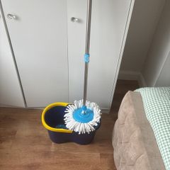 mop