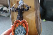My Hero Academia 7-inch Tomura Shigaraki Action Figure