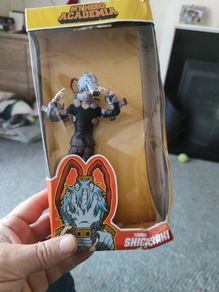 My Hero Academia 7-inch Tomura Shigaraki Action Figure