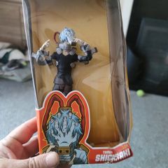 My Hero Academia 7-inch Tomura Shigaraki Action Figure
