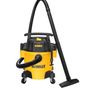 DeWALT DXV20P 20L Professional Wet / Dry Vacuum With Dust Collection & Blower Function. Image 3