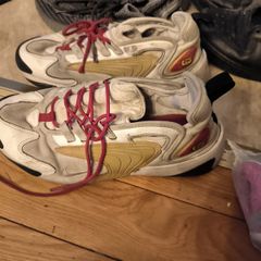 Free shoes from size 6 -10 all good condition