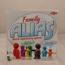 Family Alias Fun Family Board Game Image 2