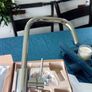 kitchen sink tap Image 2