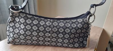 Nine West bag with keyring