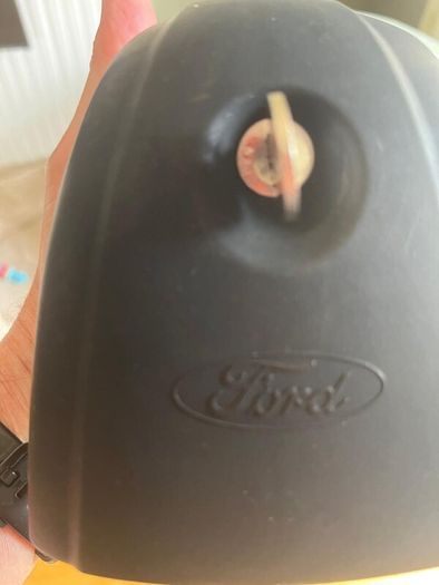 Roof bars Ford Kuga