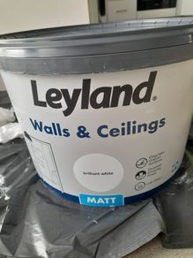 10 litre paint