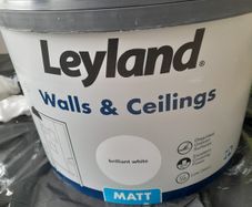 10 litre paint
