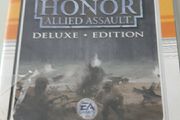 medal of honor
