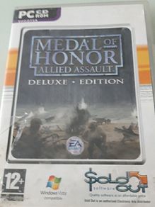 medal of honor