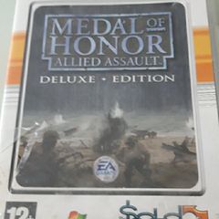 medal of honor