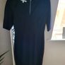 Maggy London Dress in Navy size 14 Image 4
