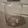 Glass Jar Image 2