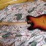Fender USA American Deluxe Telecaster Image 3
