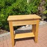 console table Image 9