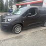 Peugeot partner van Image 3