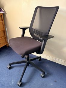 Office chairs