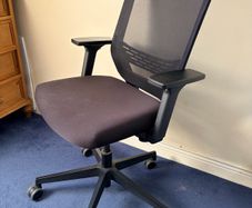 Office chairs