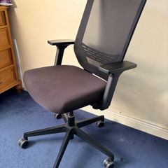 Office chairs