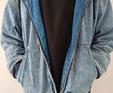Dickies zip hoodie