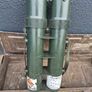 Military Ammunition Chest and Twin Mortar Holders Image 6