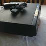 JVC HR-J436MS 4-Head VHS VCR Player Tested & Working w/ Remote & SCART Cable Image 5