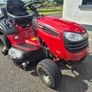 2016 Craftsman mower Image 6