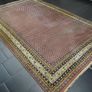P.ersian Sarok Mir Rug 3.05x1.95m (Samirs) Image 10