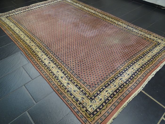 P.ersian Sarok Mir Rug 3.05x1.95m (Samirs)