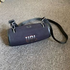 JBL XTREME 3 Portable Bluetooth Speaker