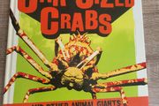Car Sized Crabs and Other Animal Giants by Anna Claybourne
