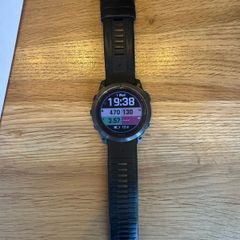 Garmin Fenix 7X Pro Sapphire Solar