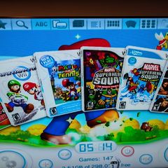Wii