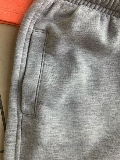 Next Cotton Shorts