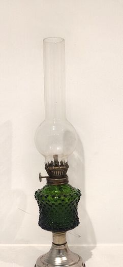 antique lamps