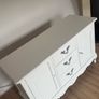 French provincial-style sideboard Image 6
